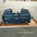 DX160LCメインポンプ掘削機DX160LC油圧ポンプ